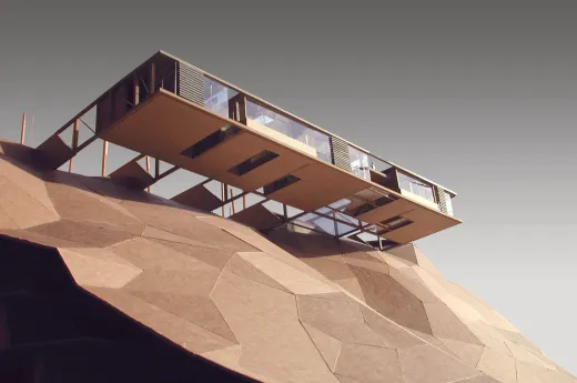 Anchor Point Residence