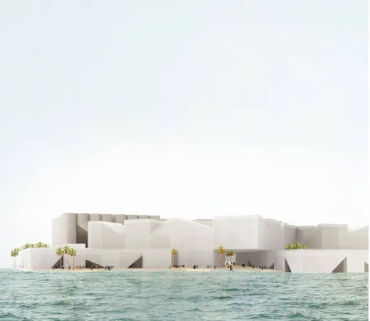 Art Mill International Design Competition