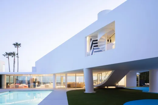 Broad Beach Residence