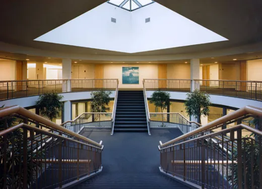 Capital Group Companies Offices