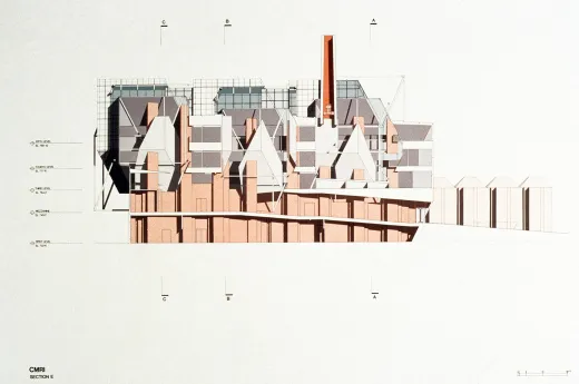 Carnegie Mellon Research Institute