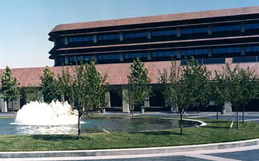 Chevron Park at Bishop Ranch