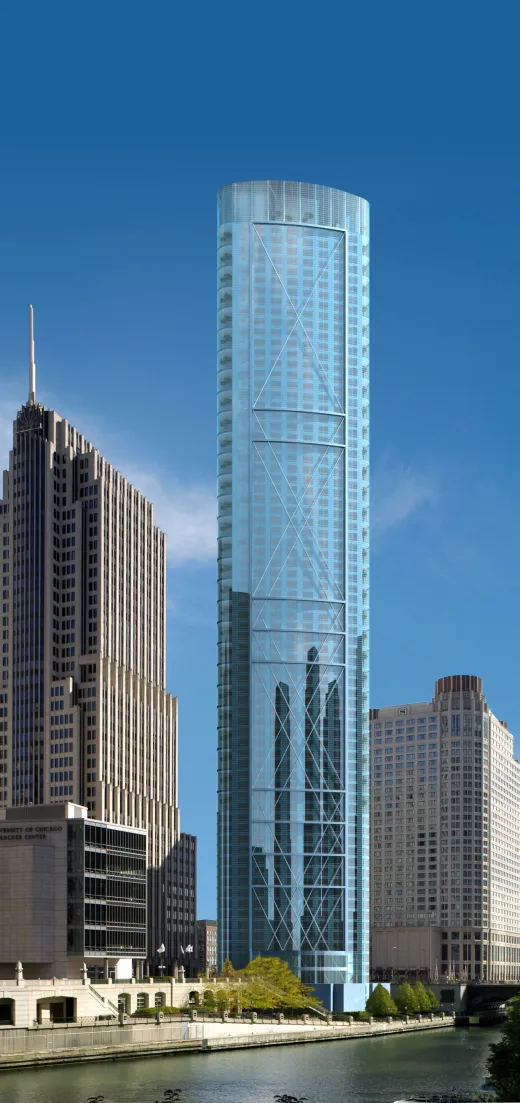 City Tower Competition