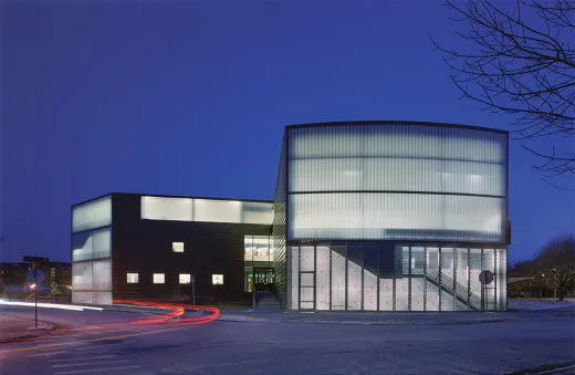 University of Minnesota College of Architecture and Landscape Architecture Expansion