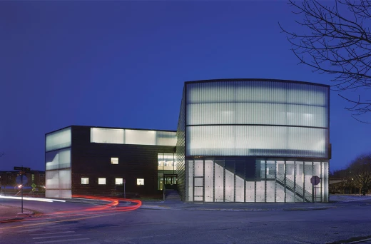 University of Minnesota College of Architecture and Landscape Architecture Expansion