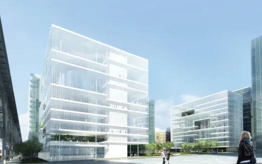 Columbia Graduate School of Business Competition