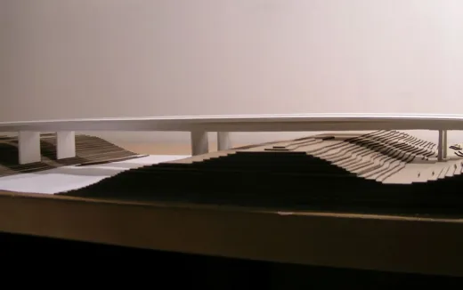 Edwards Ranch Bridges