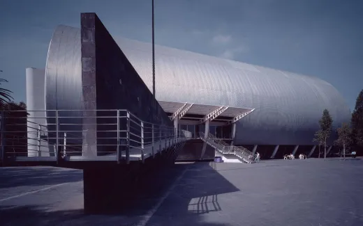 Escuela Nacional de Teatro