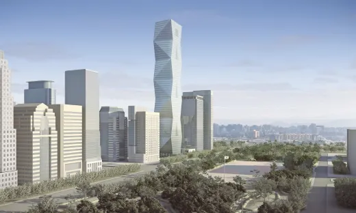 FKI Headquarters Competition