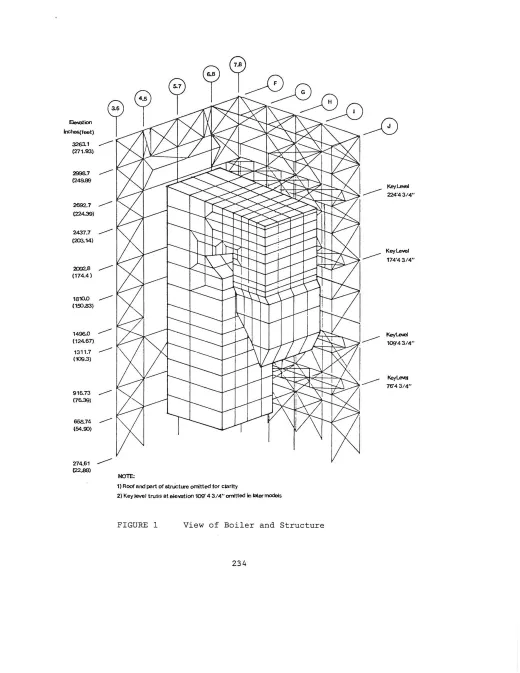 Foster Wheeler Manufacturing Plant