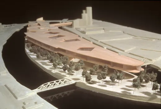 Foundation Francois Pinault Competition