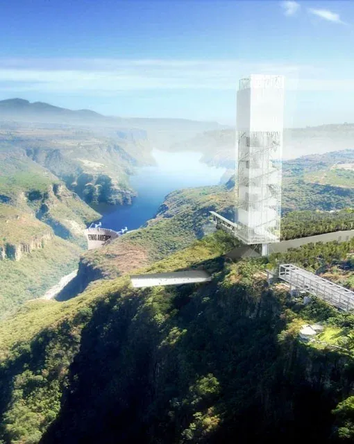 Guggenheim Guadalajara