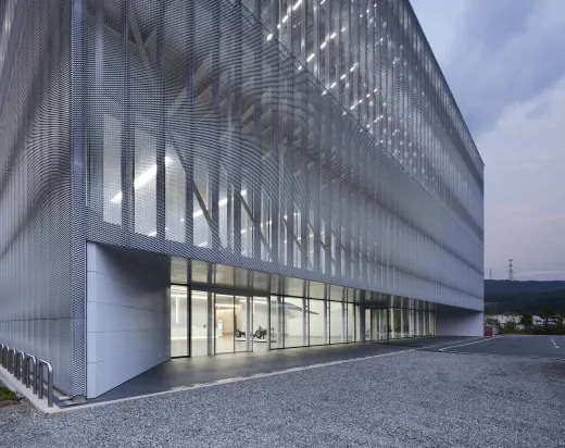 Hyundai Cheonan Global Learning Center