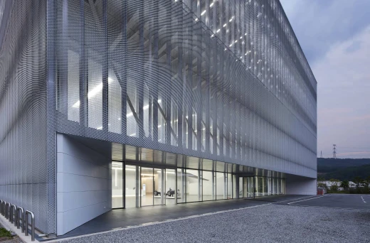 Hyundai Cheonan Global Learning Center