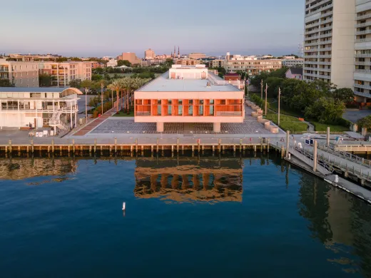 International African American Museum