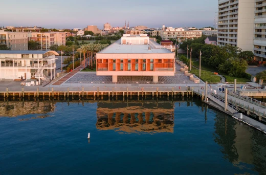 International African American Museum