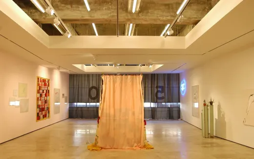 Lehmann Maupin Gallery