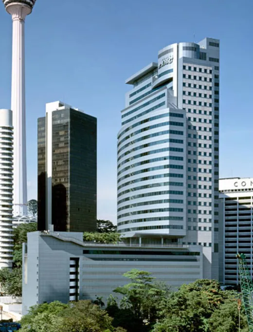 Menara IMC Office Tower