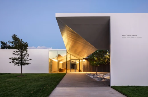 Menil Drawing Institute