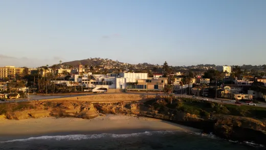 Museum of Contemporary Art San Diego Expansion