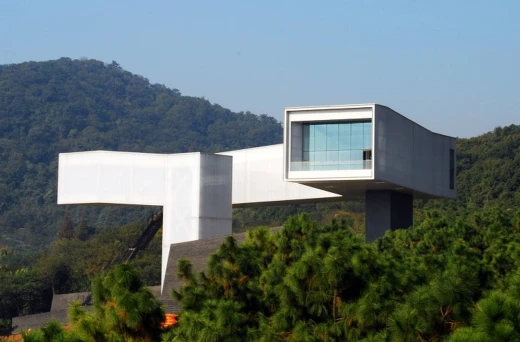 Nanjing Sifang Art Museum