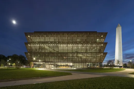 National Museum of African American History and Culture