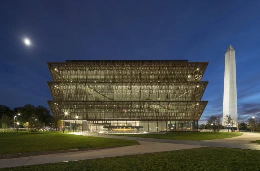 National Museum of African American History and Culture