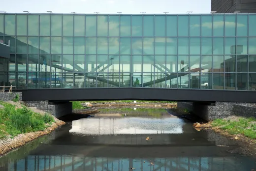 New York City Police Academy