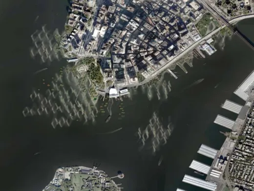 On the Water | Palisade Bay