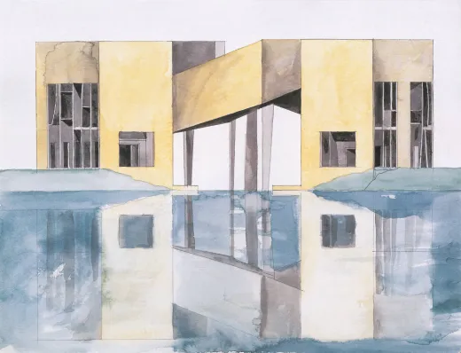 Palazzo del Cinema Competition