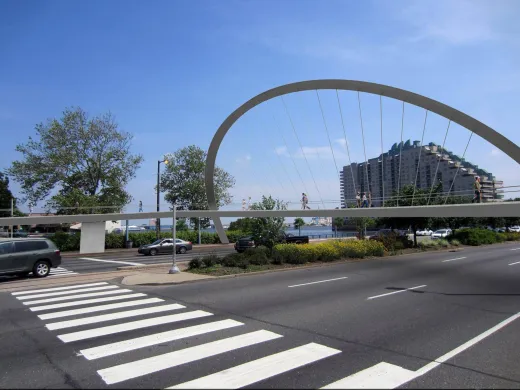 Penn's Landing Redevelopment