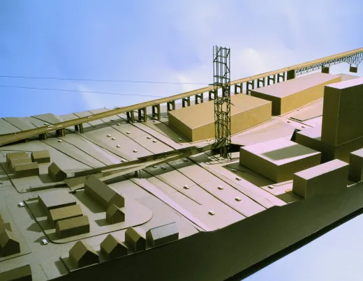 Portland Aerial Tramway Competition