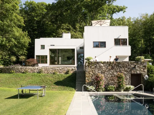 Kent Residence Addition