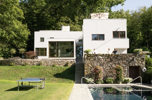 Kent Residence Addition