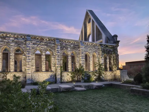 Spring Avenue Church