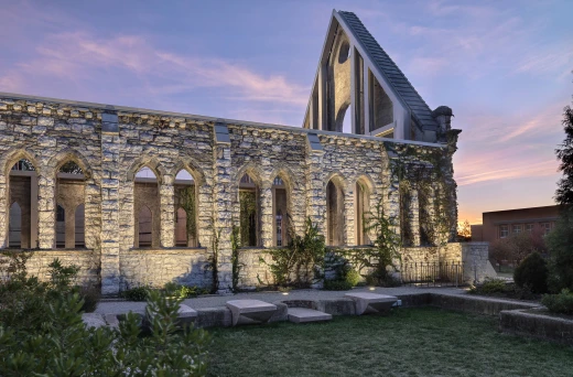 Spring Avenue Church