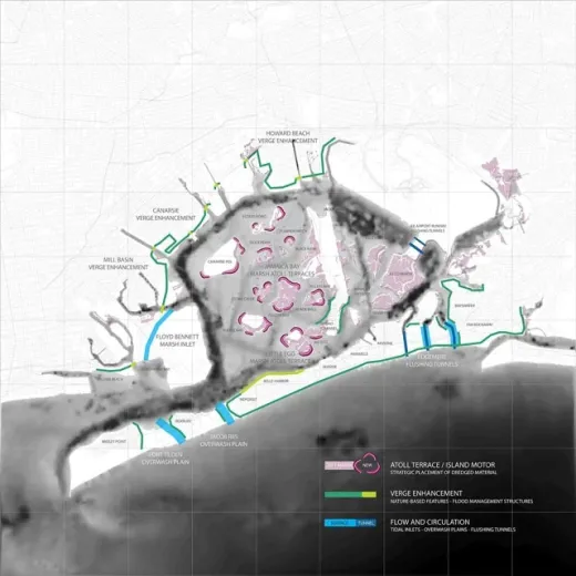 Structures of Coastal Resilience