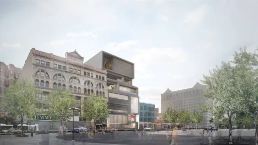 The Studio Museum in Harlem