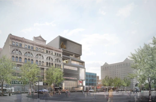 The Studio Museum in Harlem