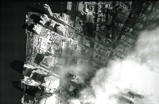 World Trade Center Emergency Building Damage Assessment