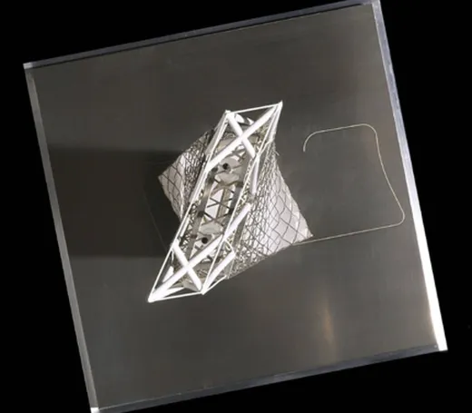 World Trade Center Tower 1