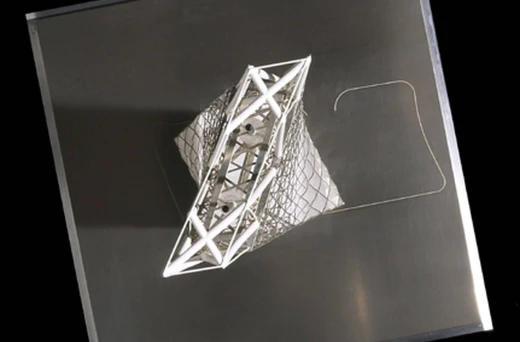 World Trade Center Tower 1