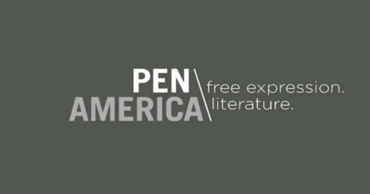 Guy Nordenson on jury for 2025 PEN America Literary Award
