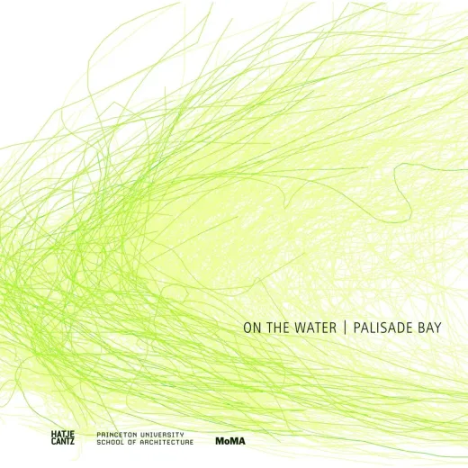 On the Water | Palisade Bay