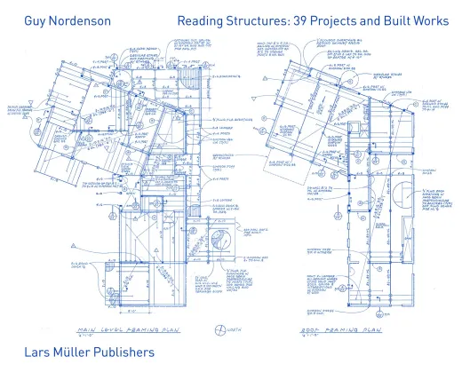 Reading Structures: 39 Projects and Built Works
