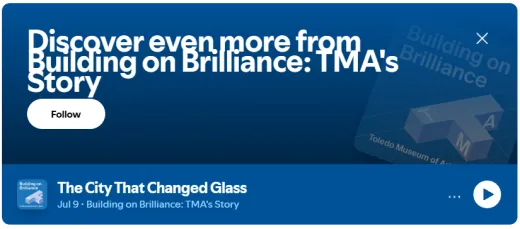 TMA launches podcast about new reinstallation project